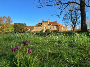 Finest Retreats - Ingleby Manor - Manor Cottage